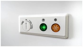 RFC469C bílá 4roky záruka zdarma po registraci