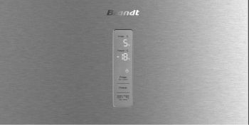 BFC2069NX nerez 4roky záruka zdarma po registraci