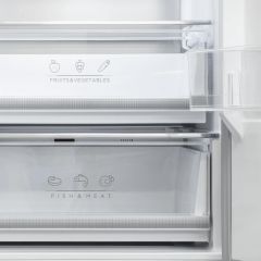 BFC2069NX nerez 4roky záruka zdarma po registraci