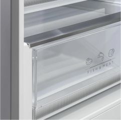 BFC2069NX nerez 4roky záruka zdarma po registraci