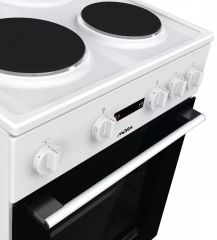 E2231AW bílá Bezplatný servis 5 let po registraci