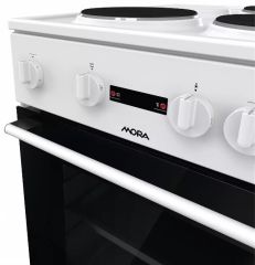 E2231AW bílá Bezplatný servis 5 let po registraci