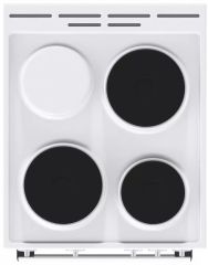 E2231AW bílá Bezplatný servis 5 let po registraci