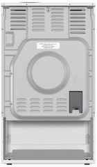 E2231AW bílá Bezplatný servis 5 let po registraci