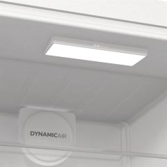 R619EAW6 bílá Bezplatný servis 5let po registraci