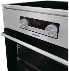 IS8688DX nerez Bezplatný servis 5 let po registraci