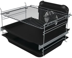 IS8688DX nerez Bezplatný servis 5 let po registraci