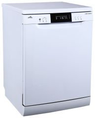 ETA 238090000C bílá Prodloužená záruka po registraci