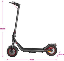 SCOOTER S31