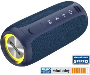 BBS5500 Blue tmavá modrá