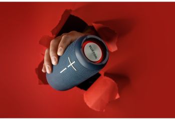 BBS5500 Blue tmavá modrá