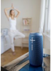 BBS5500 Blue tmavá modrá