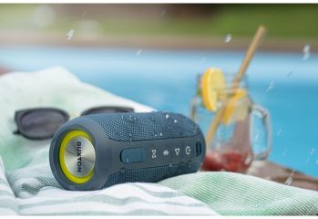 BBS5500 Blue tmavá modrá