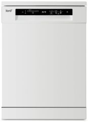 LORD D3 4.GN bílá záruka 1825 dní i nocí