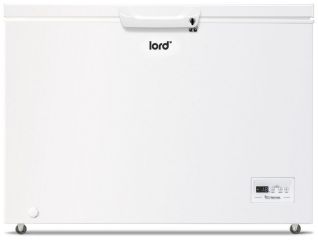 LORD G4 3.GN bílá záruka 1825 dní a nocí