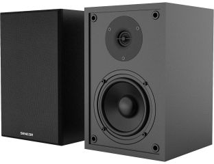 SENCOR SMCBS10 černá