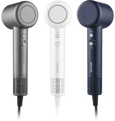 SHD8510SL stříbrná