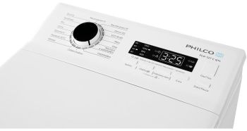 PLD127CQTL bílá Bezplatný servis + 3 roky po registraci