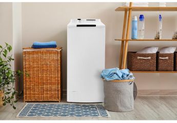 PLD127CQTL bílá Bezplatný servis + 3 roky po registraci