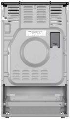 K8668B1S nerez Bezplatný servis 5 let po registraci