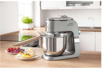 STM7950 PAUL 1 stříbrná