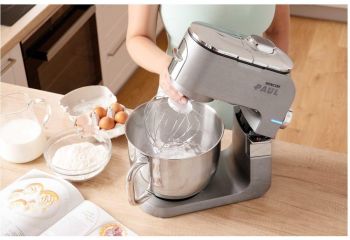 STM7950 PAUL 1 stříbrná