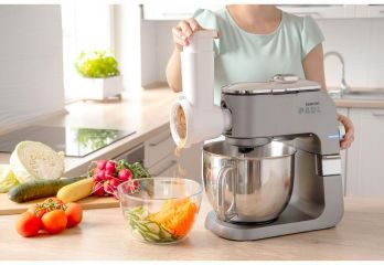 STM7950 PAUL 1 stříbrná