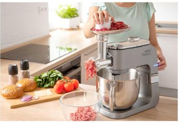 STM7950 PAUL 1 stříbrná