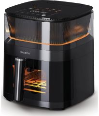 SENCOR SFR5050BK černá