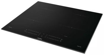 VDIS655X černá Bezplatný servis 5 let po registraci