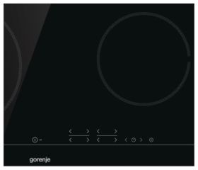 ECT601FM černá Bezplatný servis 5 let po registraci