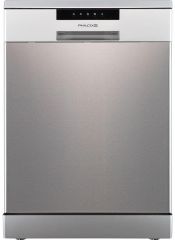 PD1466EX nerez Bezplatný servis + 3 roky po registraci