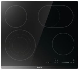 GORENJE ECS646BCSCE černá Bezplatný servis 5 let po registraci