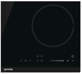 ECS646BCSCE černá Bezplatný servis 5 let po registraci