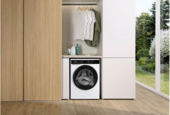 W2PNA84A2W/CZ bílá Bezplatný servis 5 let po registraci