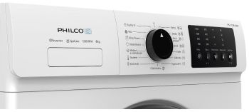 PLI128A20 bílá Bezplatný servis + 3 roky po registraci