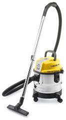 421190000 Fachmann žlutá/nerez/černá