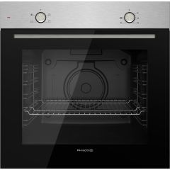 POB844X nerez Bezplatný servis + 3 roky po registraci