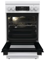 GKS5C72WF bílá Bezplatný servis 5 let po registraci