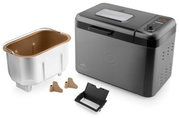 314790010 Duplica II Origin šedá