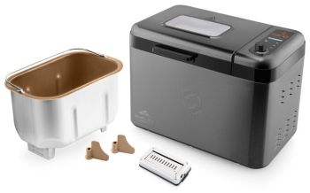 314790010 Duplica II Origin šedá