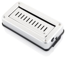 314790010 Duplica II Origin šedá