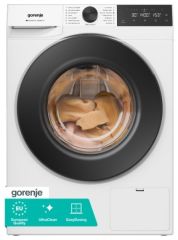 GORENJE WSE474A2P bílá Bezplatný servis 5 let po registraci