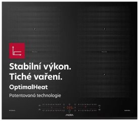 VDIS679FF Bezplatný servis 5 let po registraci