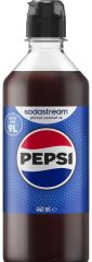 SODASTREAM Pepsi