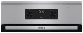 GEIT5C61XPG nerez Bezplatný servis 5 let po registraci