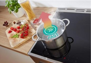 GEIT5C61XPG nerez Bezplatný servis 5 let po registraci