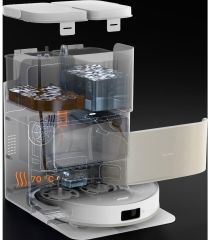 SRV9690WH bílá
