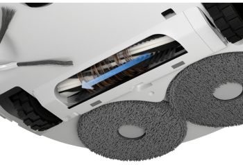 SRV9690WH bílá