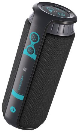 Beat Sounder SO-1 černá/modrá